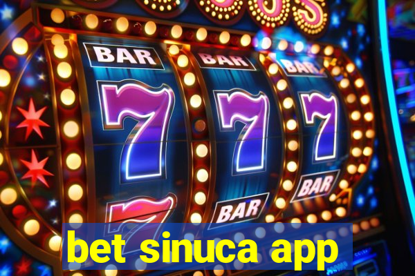 bet sinuca app